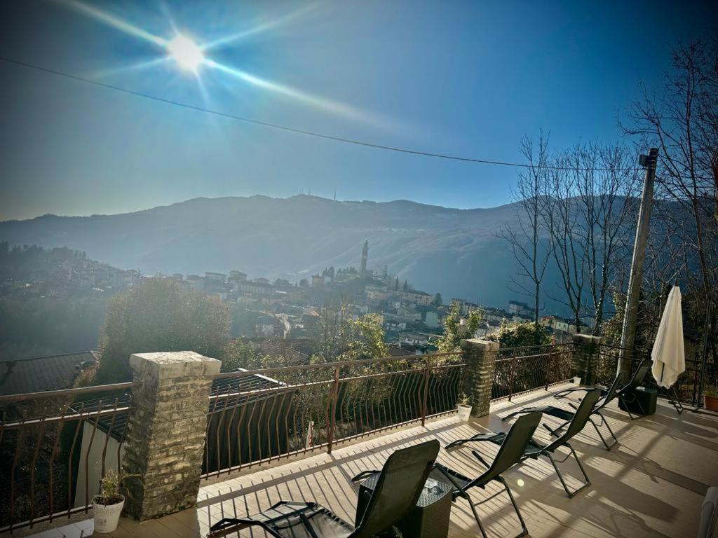 ホテル Il Castello Di Venere ロータ・ディマーニャ エクステリア 写真